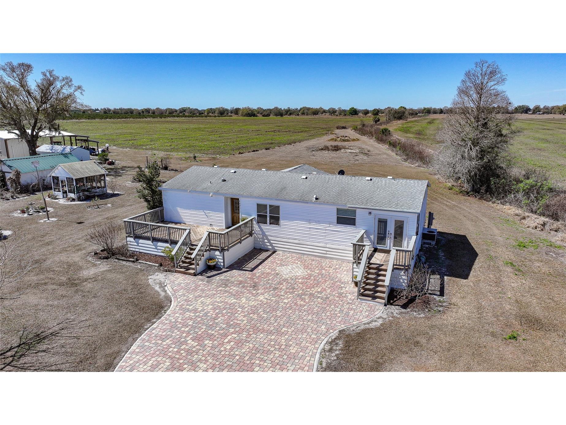 2431 Sw Brewer Avenue Arcadia FL 34266 C7522702 image26