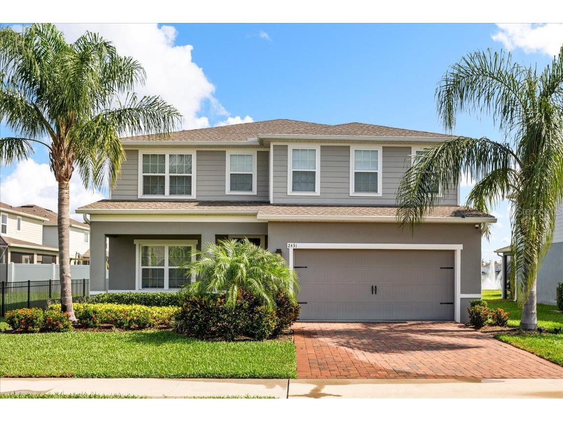 2431 Tudor Rose Drive Sanford FL 32773 O6314043 image1