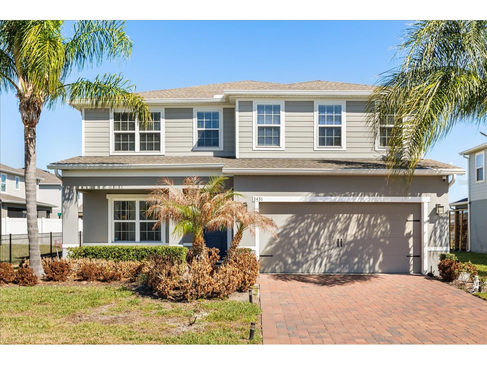 2431 Tudor Rose Drive Sanford FL 32773 O6387304 image1