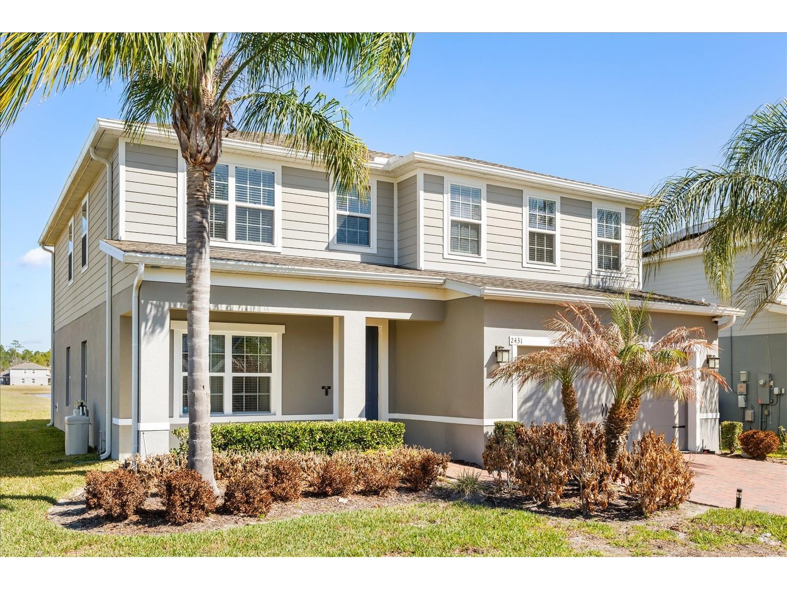 2431 Tudor Rose Drive Sanford FL 32773 O6387304 image2