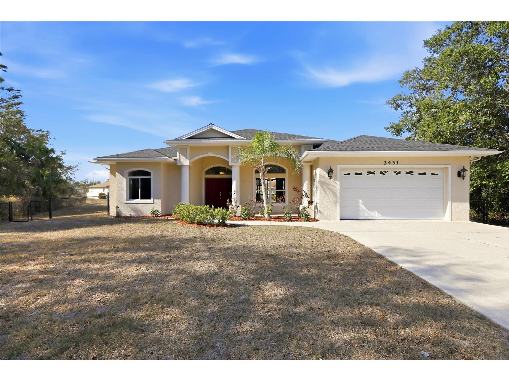 2431 Waller Road North Port FL 34288 C7521284 image1