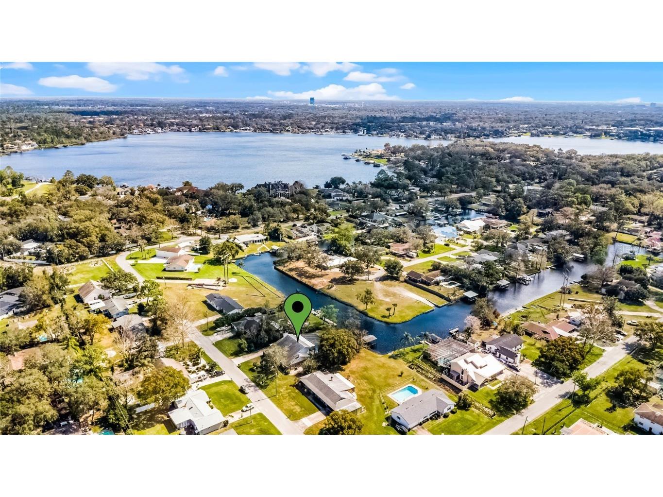 2431 Westwood Drive Longwood FL 32779 - LAKE BRANTLEY O6284201 image1