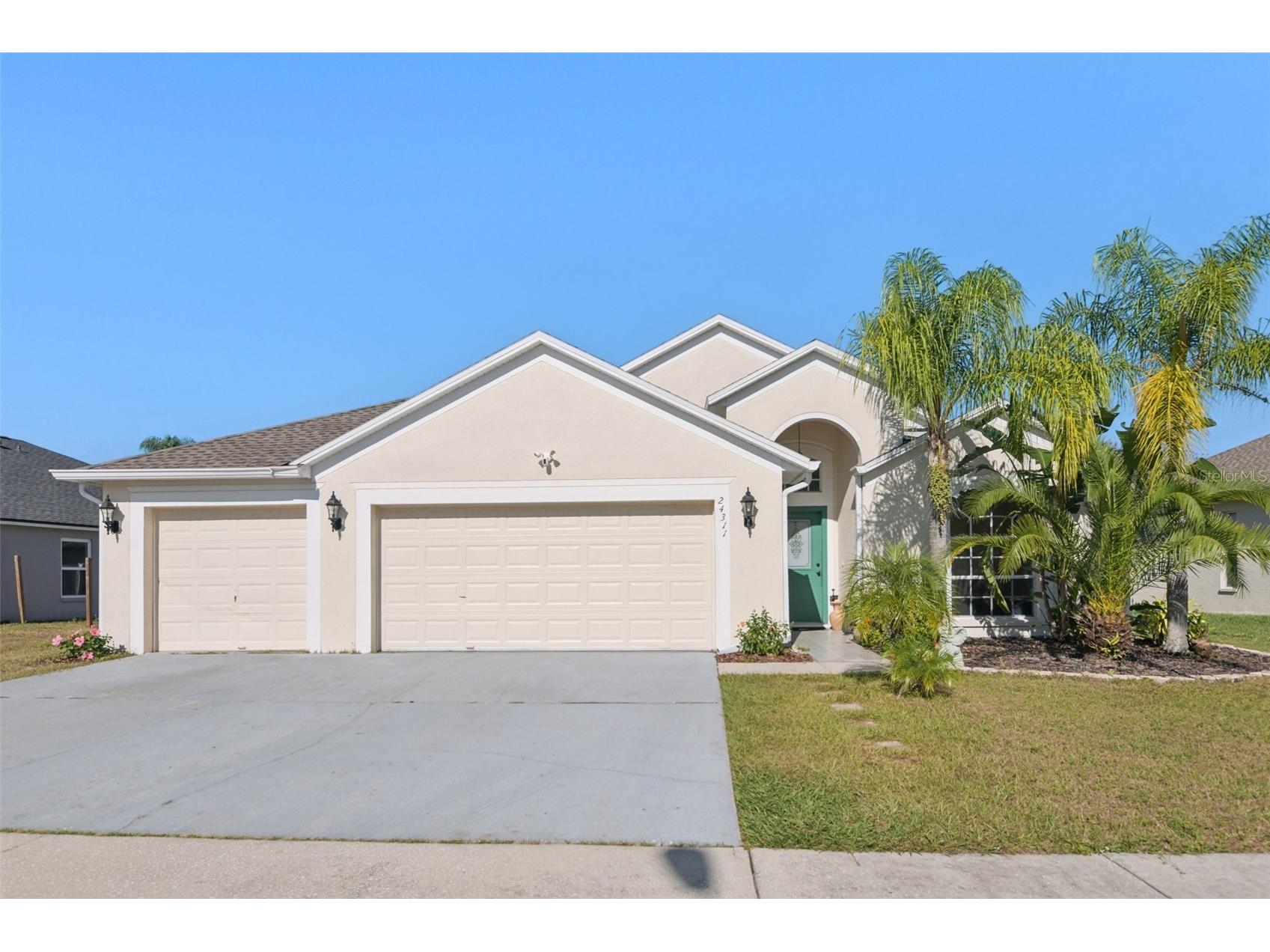 24311 Branchwood Court Lutz FL 33559 TB8455684 image1