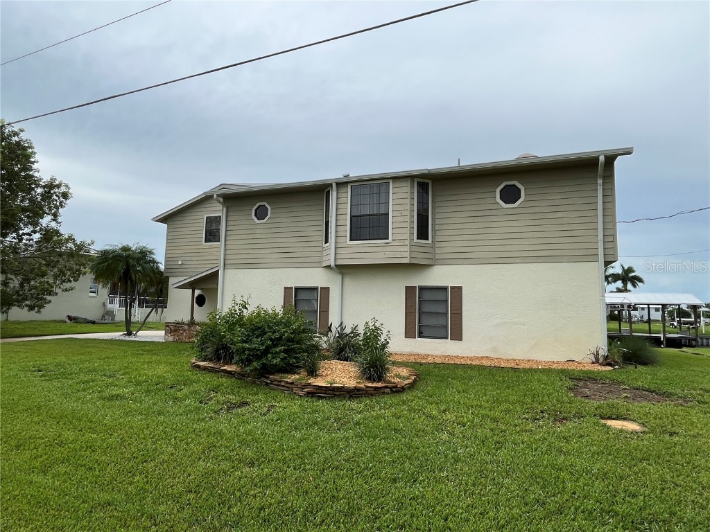 24313 Pirate Harbor Boulevard Punta Gorda FL 33955 C7481276 image1