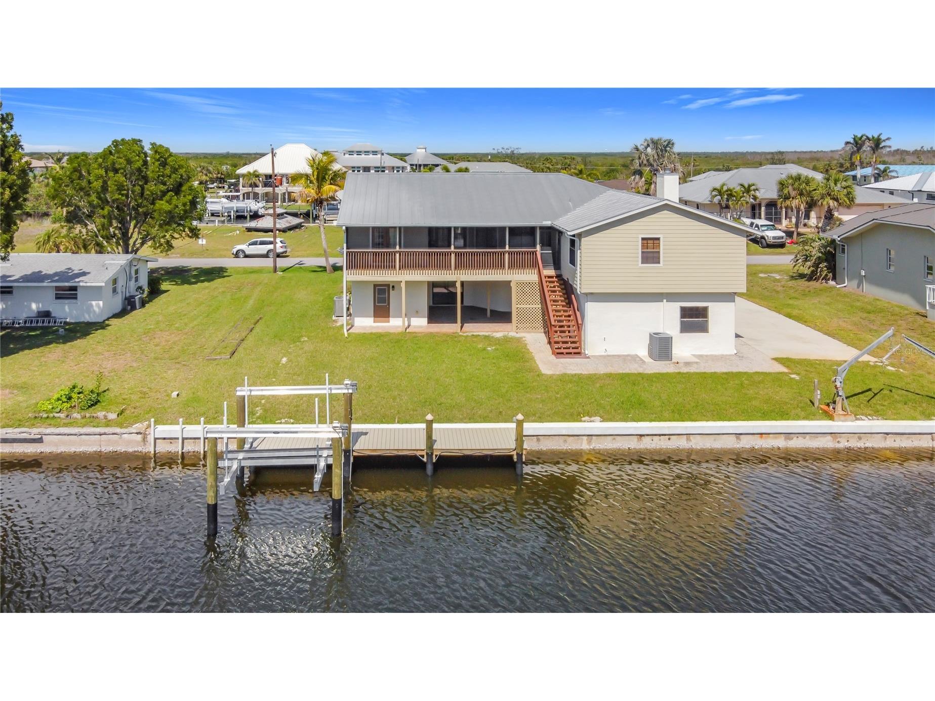 24313 Pirate Harbor Boulevard Punta Gorda FL 33955 C7494781 image78