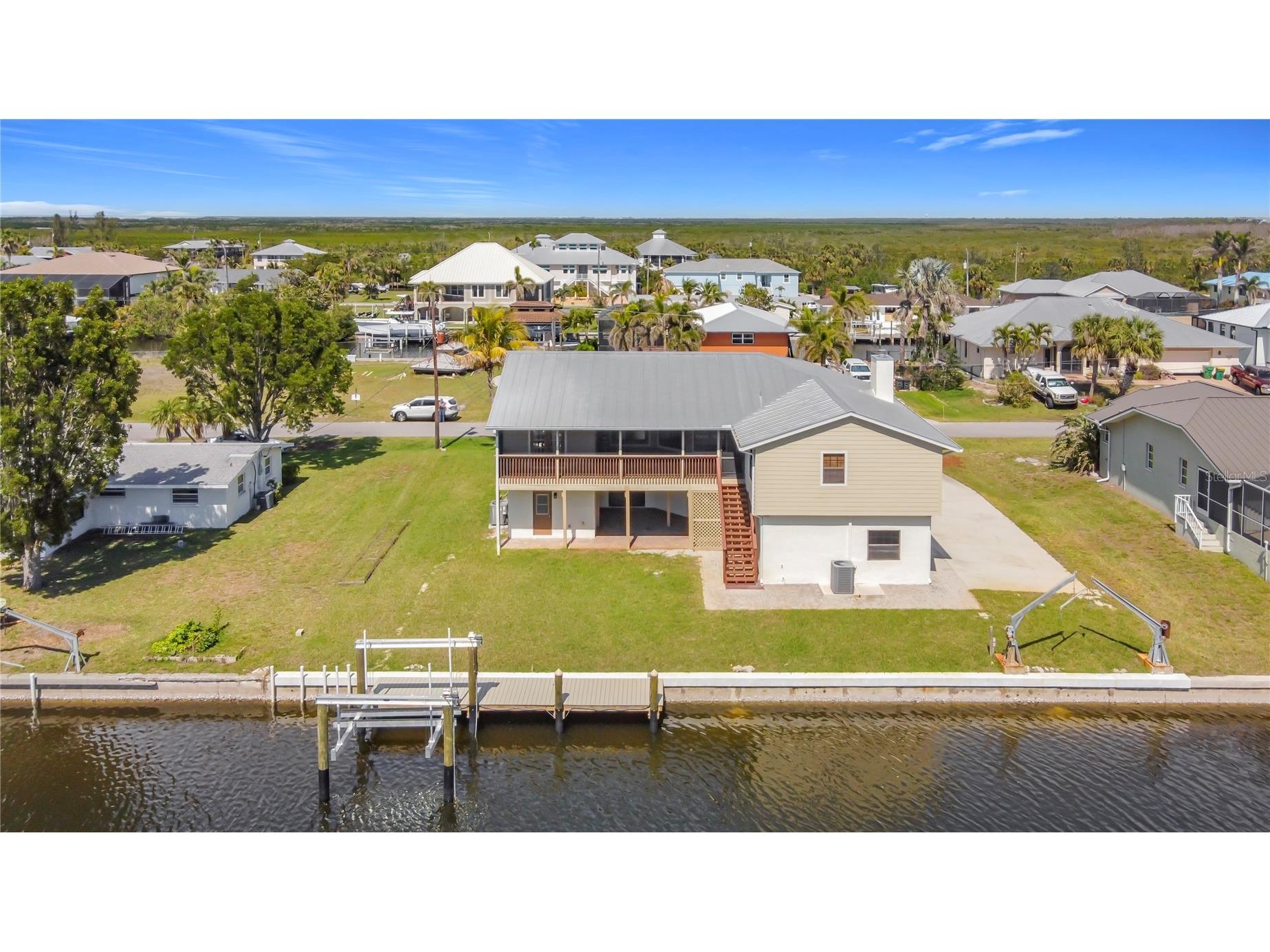 24313 Pirate Harbor Boulevard Punta Gorda FL 33955 C7494781 image79