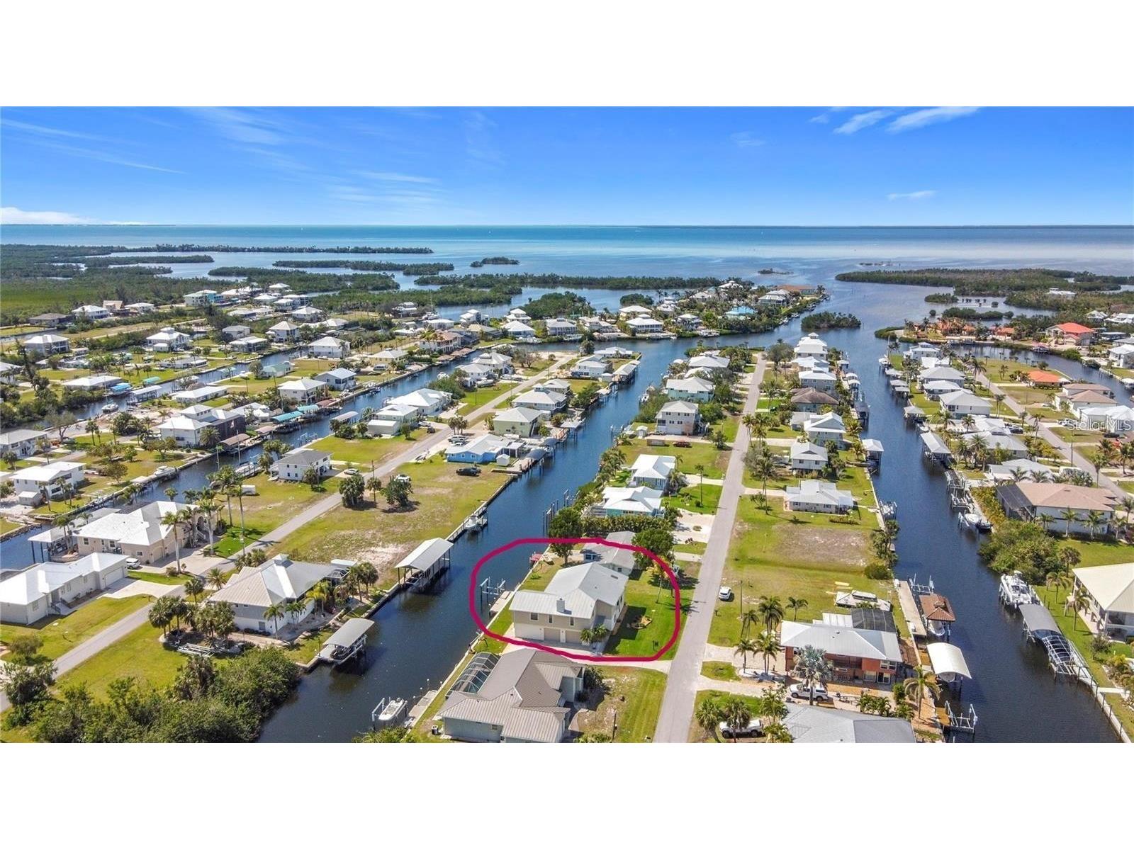 24313 Pirate Harbor Boulevard Punta Gorda FL 33955 C7521819 image1