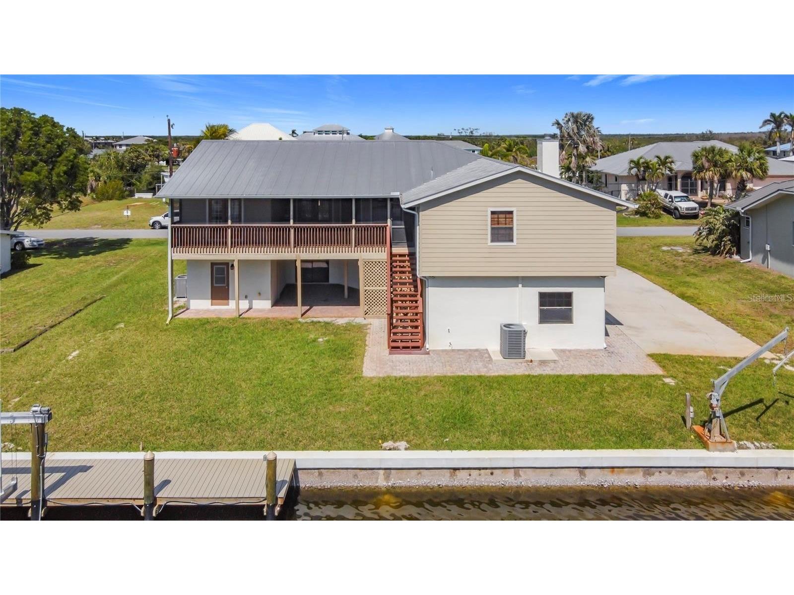 24313 Pirate Harbor Boulevard Punta Gorda FL 33955 C7521819 image79
