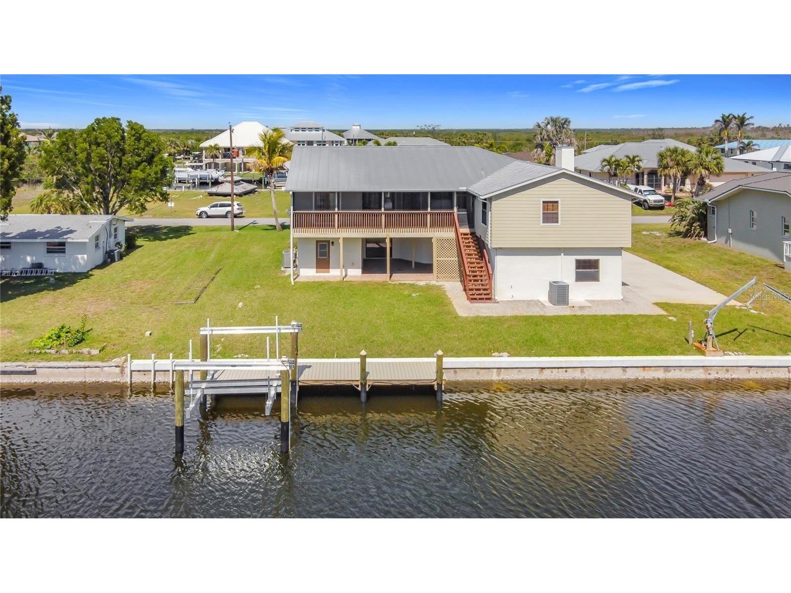 24313 Pirate Harbor Boulevard Punta Gorda FL 33955 C7521819 image80