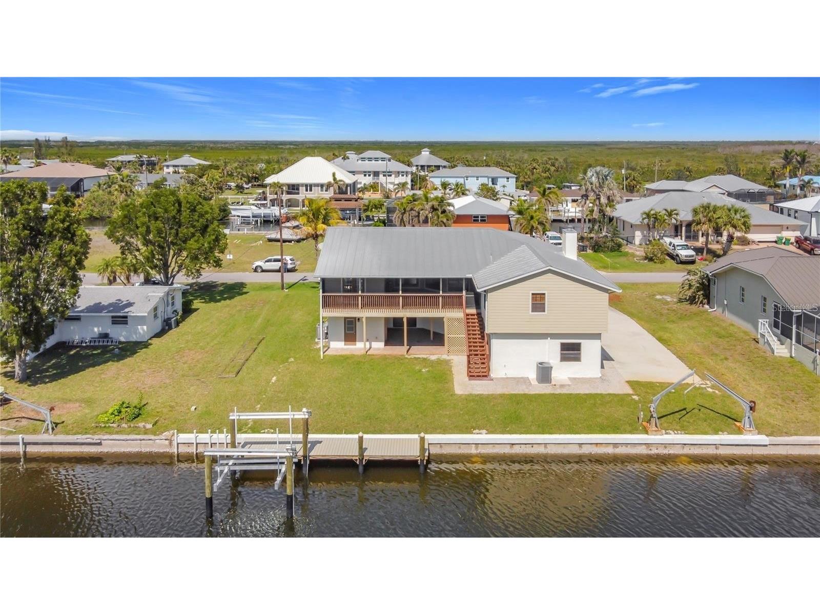 24313 Pirate Harbor Boulevard Punta Gorda FL 33955 C7521819 image81