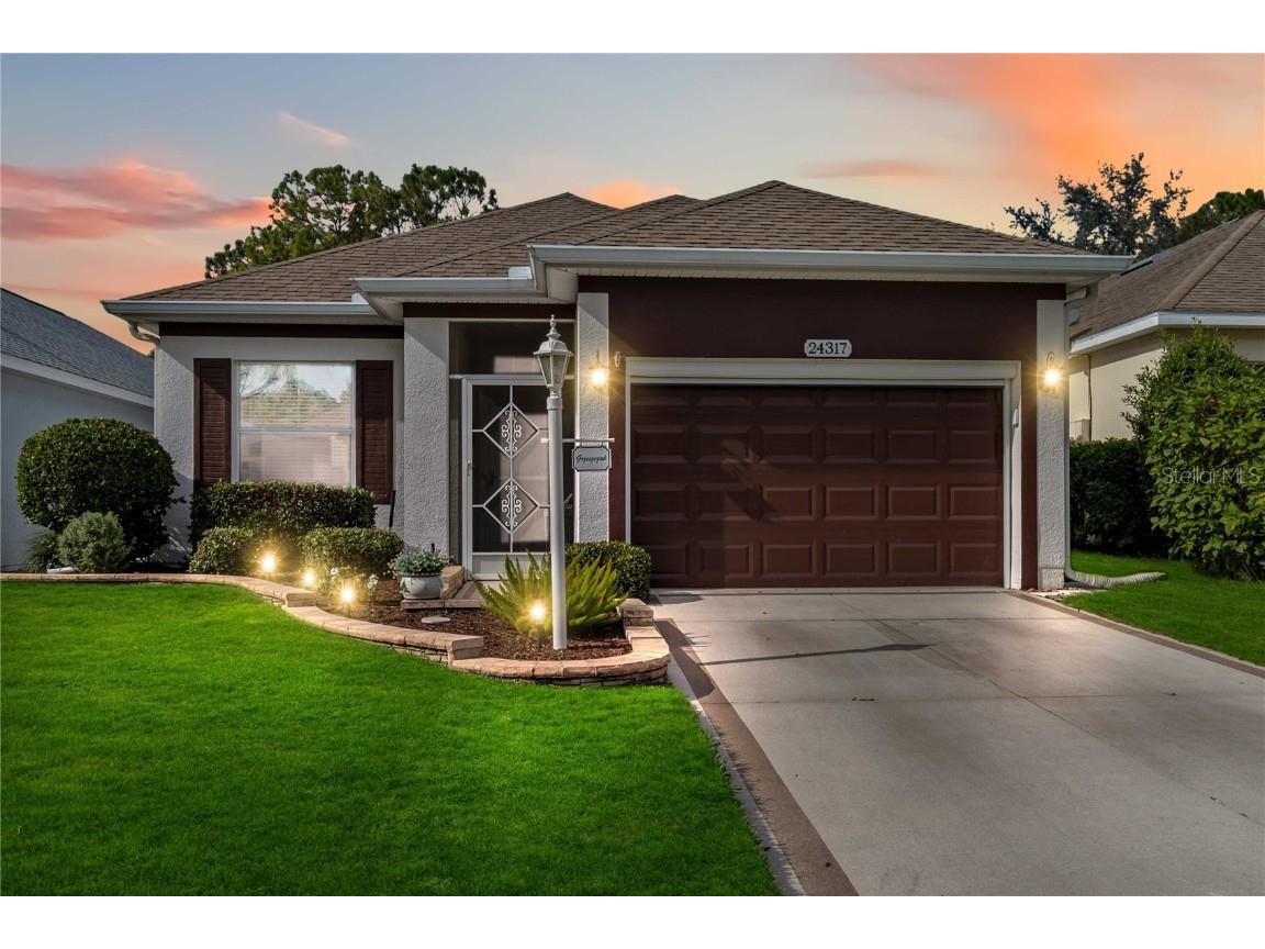 24317 Amberleaf Court Leesburg FL 34748 G5089152 image1