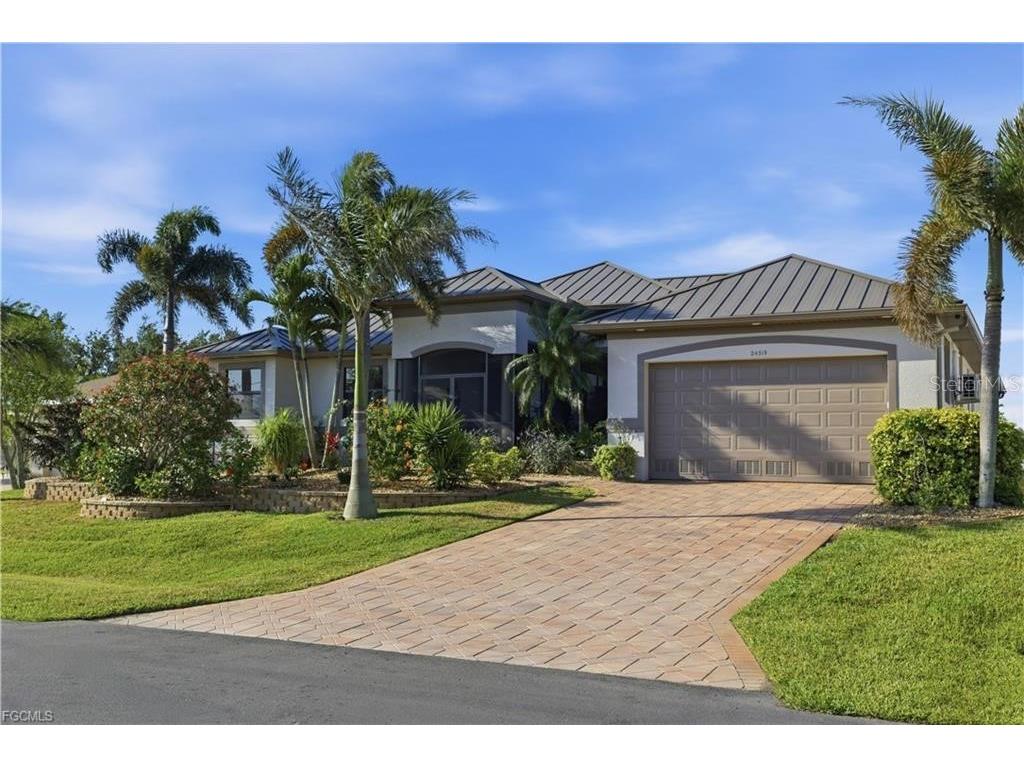 24319 Contra Costa Lane Punta Gorda FL 33955 TB8510625 image1