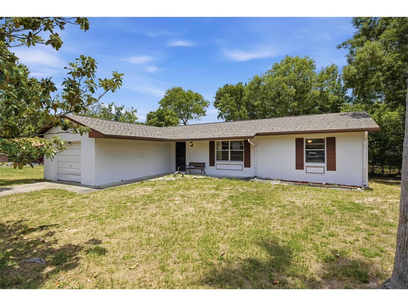 2432 Amherst Avenue Spring Hill FL 34609 TB8516185 image1