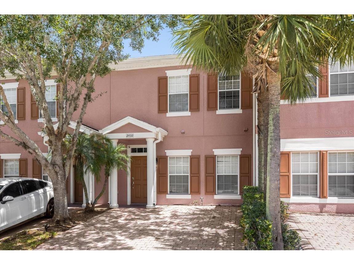2432 Caravelle Circle Kissimmee FL 34746 O6113998 image1