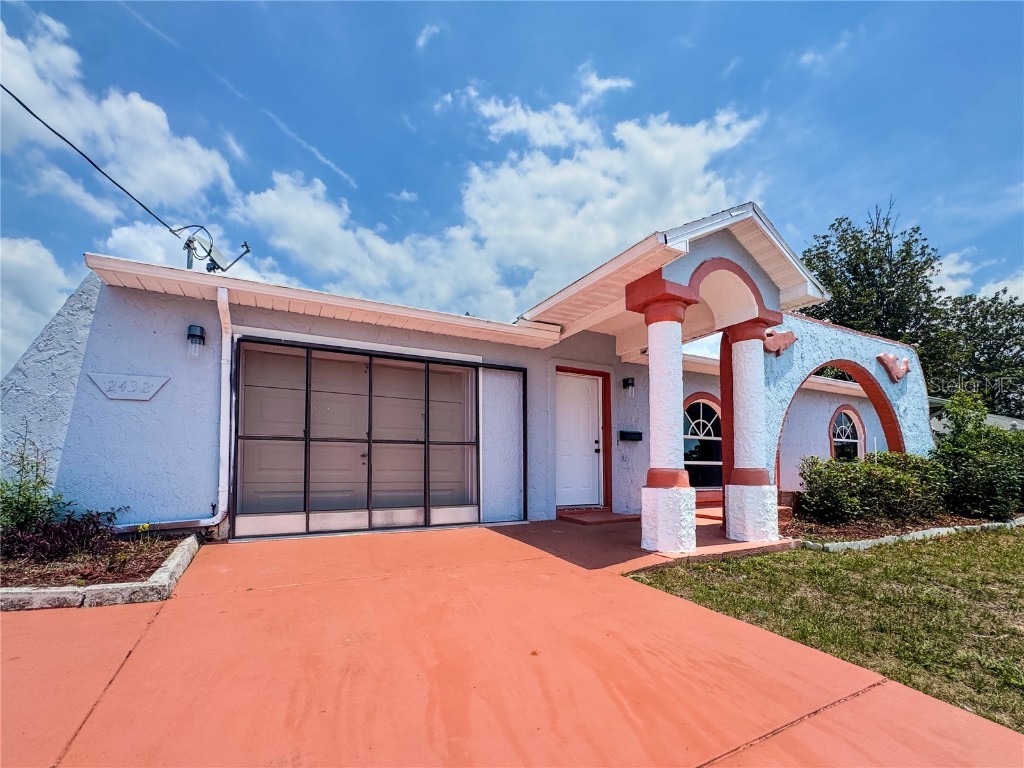 2432 Caretta Avenue Spring Hill FL 34609 TB8388455 image1