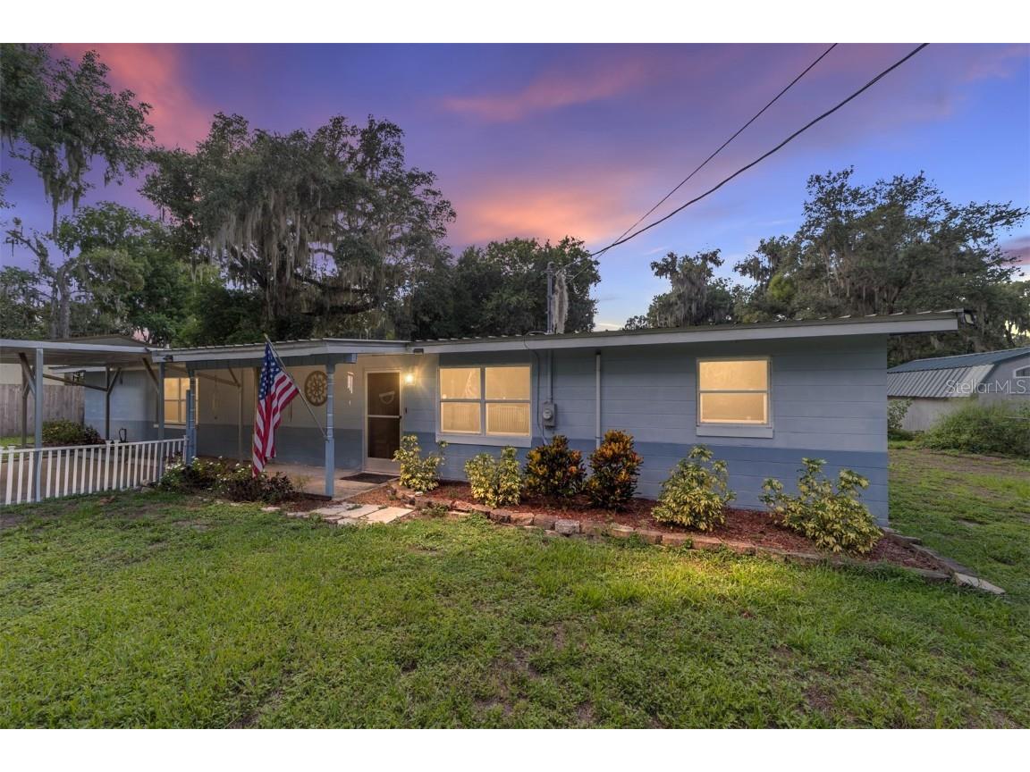 2432 Cr 444 Lake Panasoffkee FL 33538 - LAKE PANASOFFKEE G5084263 image1