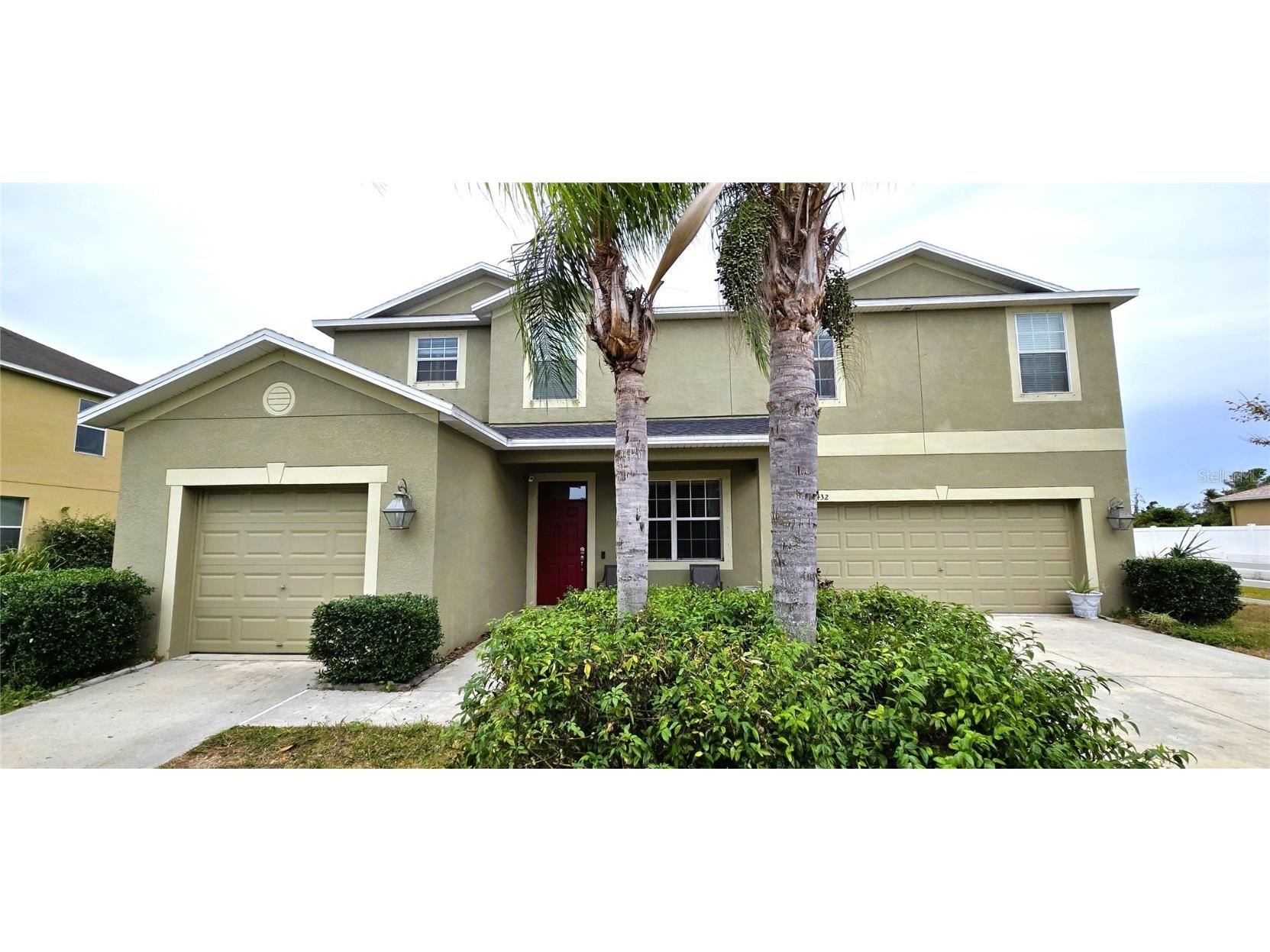 2432 Cumberland Cliff Drive Ruskin FL 33570 TB8419121 image1