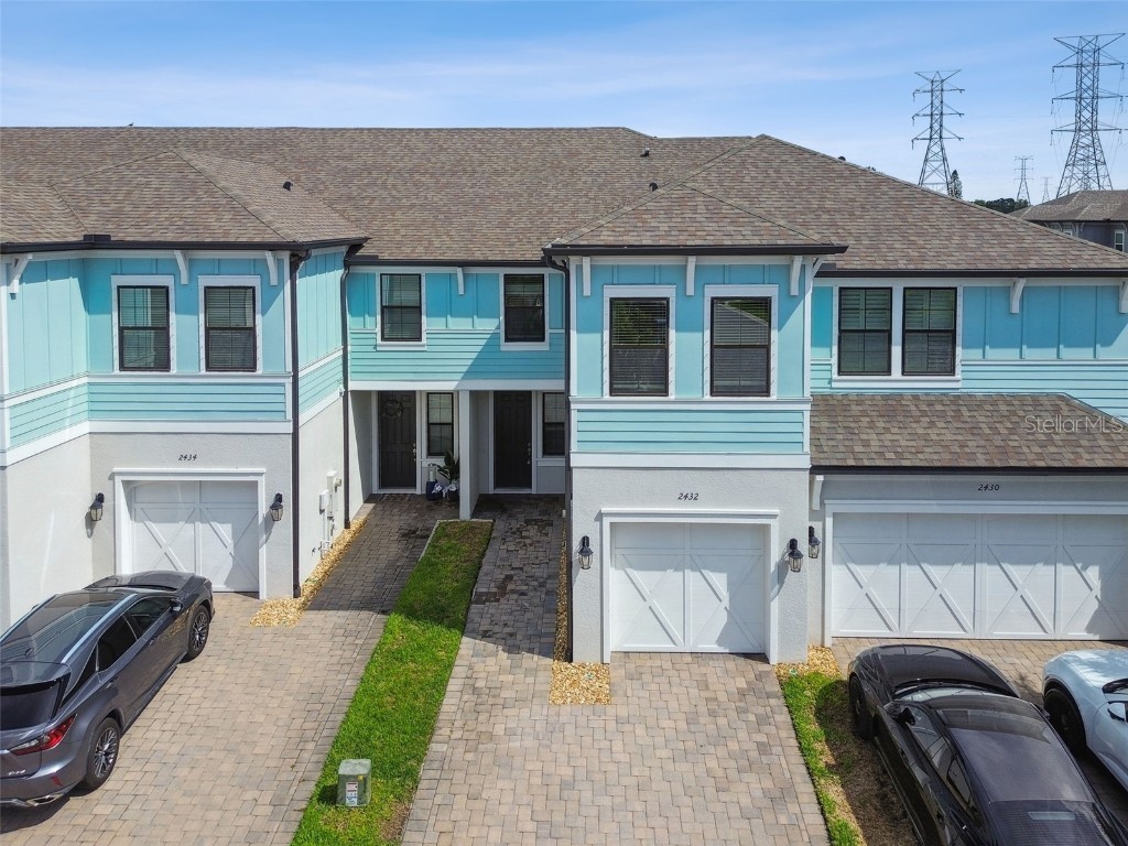 2432 Golden Pasture Circle Clearwater FL 33764 TB8395268 image1