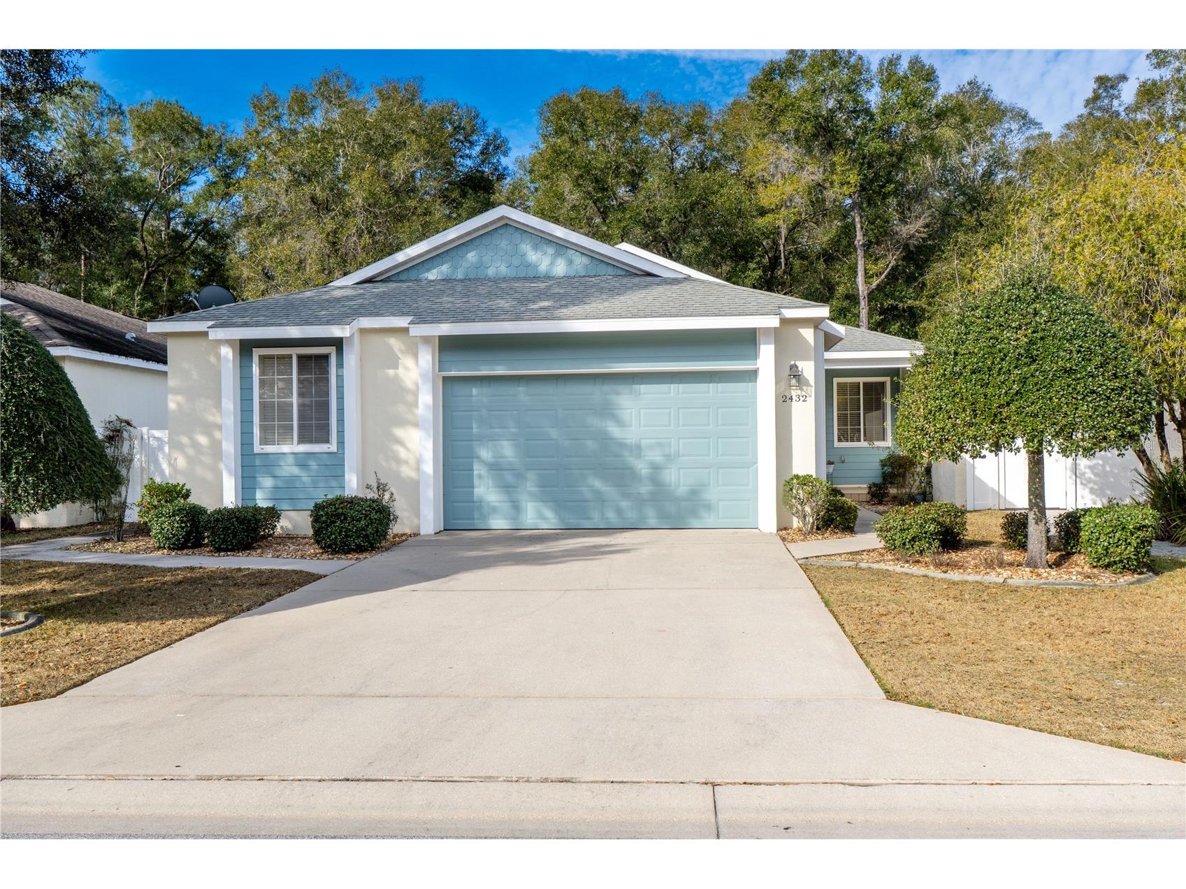 2432 NE 33rd Court Ocala FL 34470 G5107714 image1