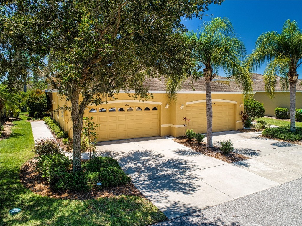 2432 Nottingham Greens Drive #87 Sun City Center FL 33573 T3447094 image1