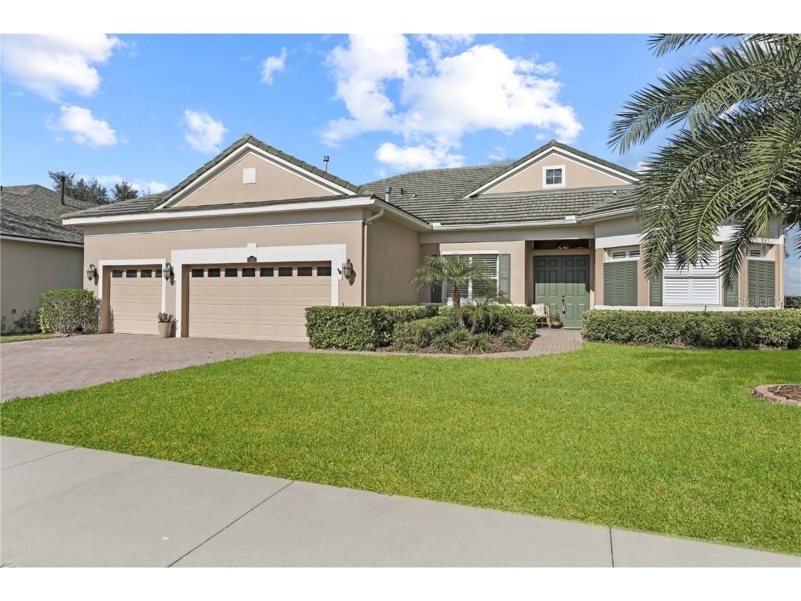 2432 Prairie Dunes Clermont FL 34711 - VIEW OF LAKE APOPKA O6087294 image1