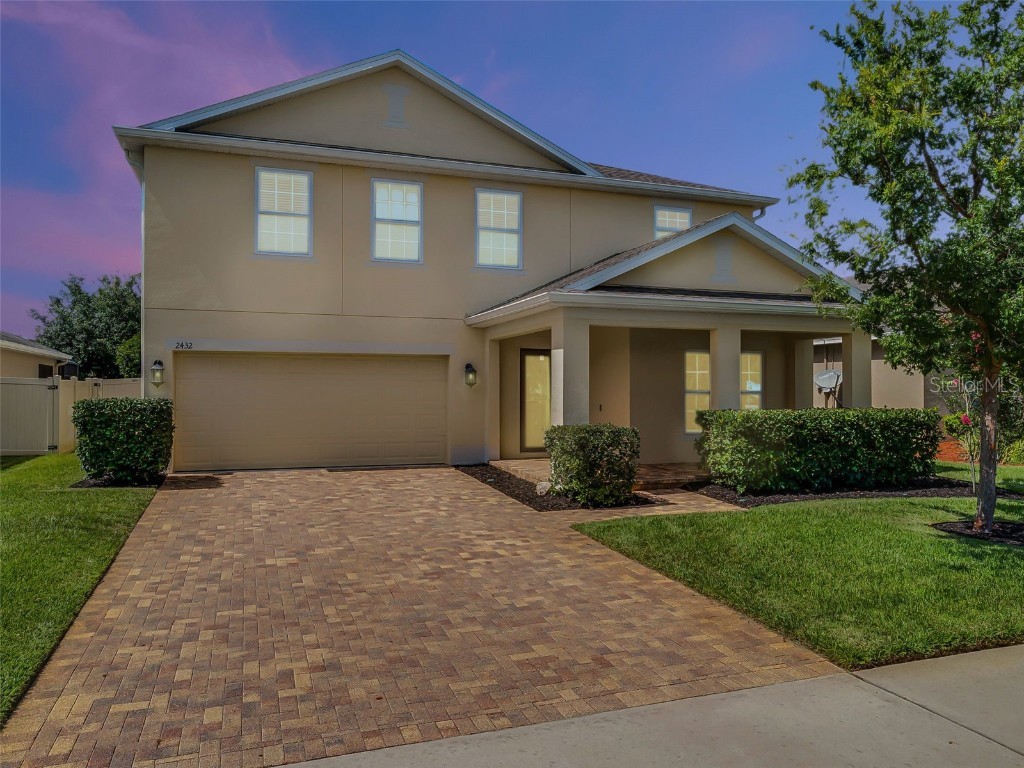 2432 Riviera Lane Minneola FL 34715 O6317589 image1
