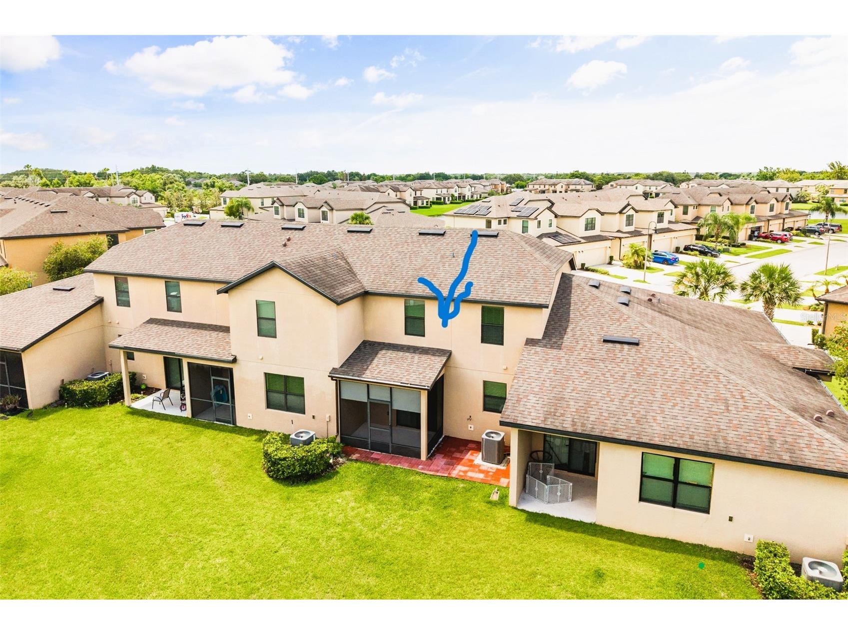 2432 Seven Oaks Drive Saint Cloud FL 34772 S5152780 image9