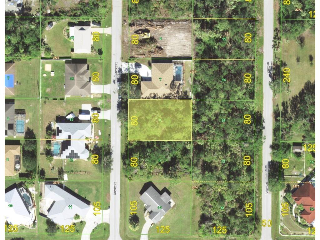 2432 Staver Street Port Charlotte FL 33980 C7484848 image1