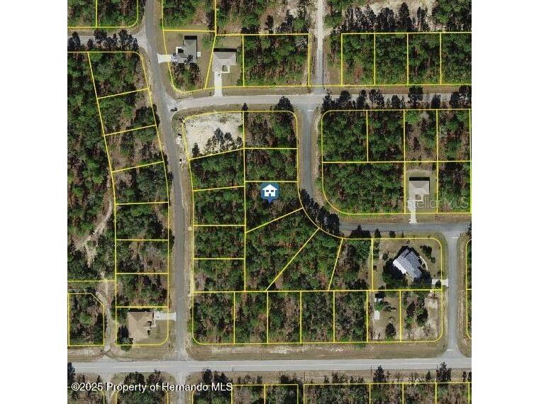2432 W Elmore Loop Citrus Springs FL 34434 W7877111 image1