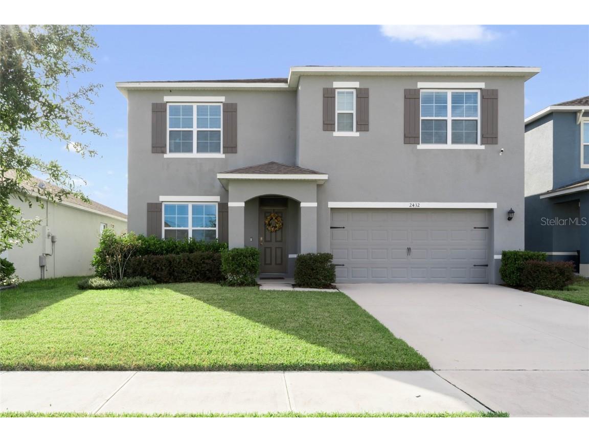 2432 White Poppy Drive Kissimmee FL 34747 O5981408 image1