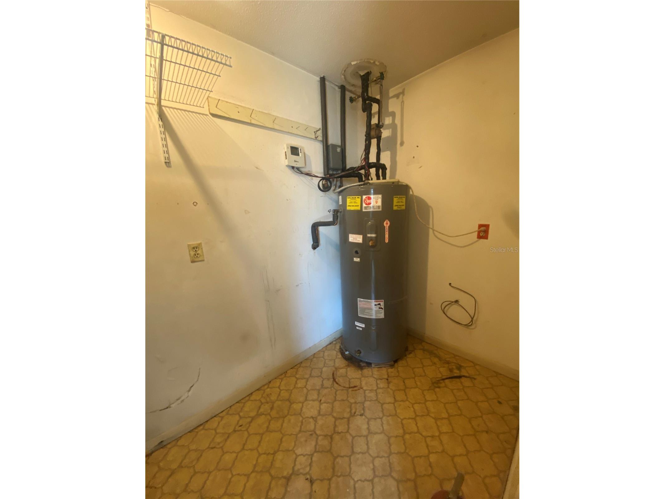2432 Woodland Drive Edgewater FL 32141 NS1087158 image39