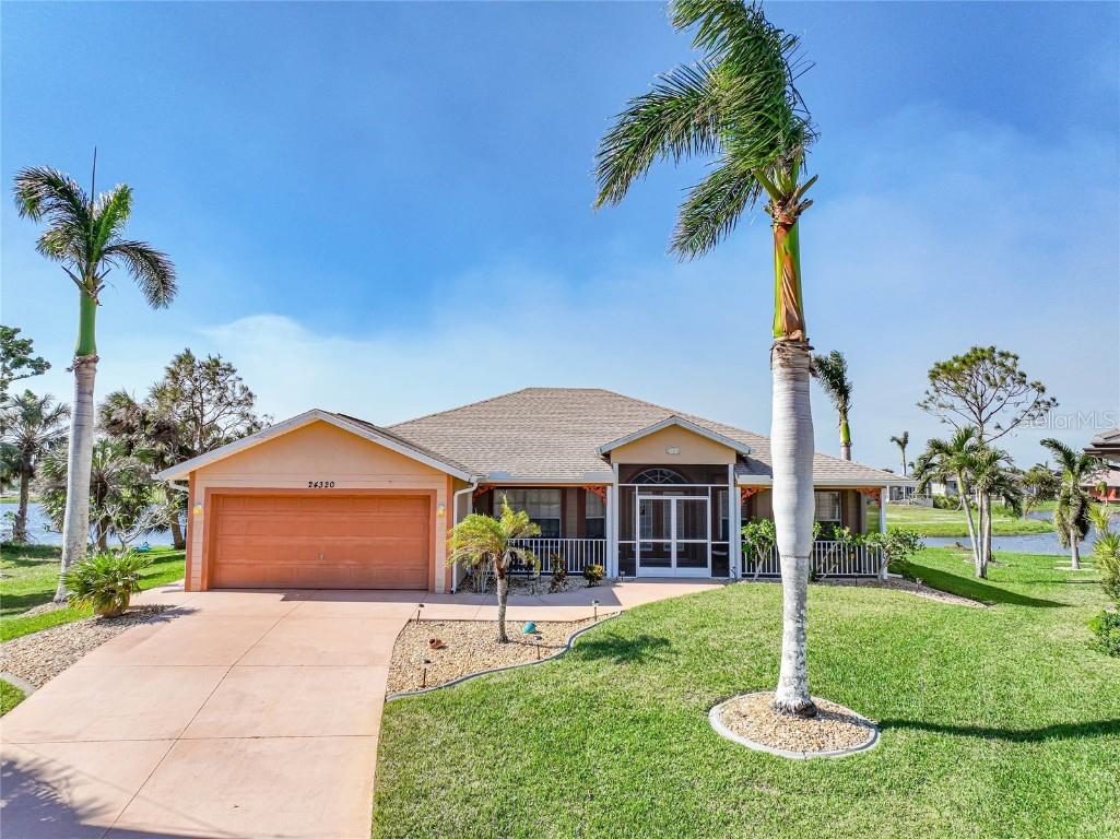 24320 Matias Lane Punta Gorda FL 33955 C7468640 image1