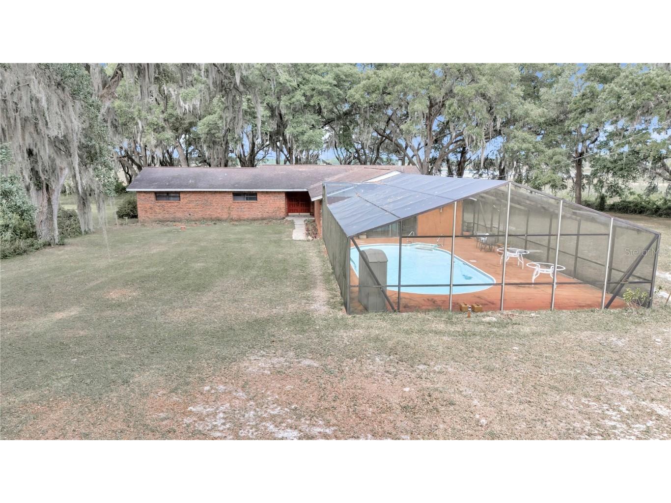24320 SW Shorewood Drive N Dunnellon FL 34431 - LITTLE LAKE BONABLE OM677980 image1