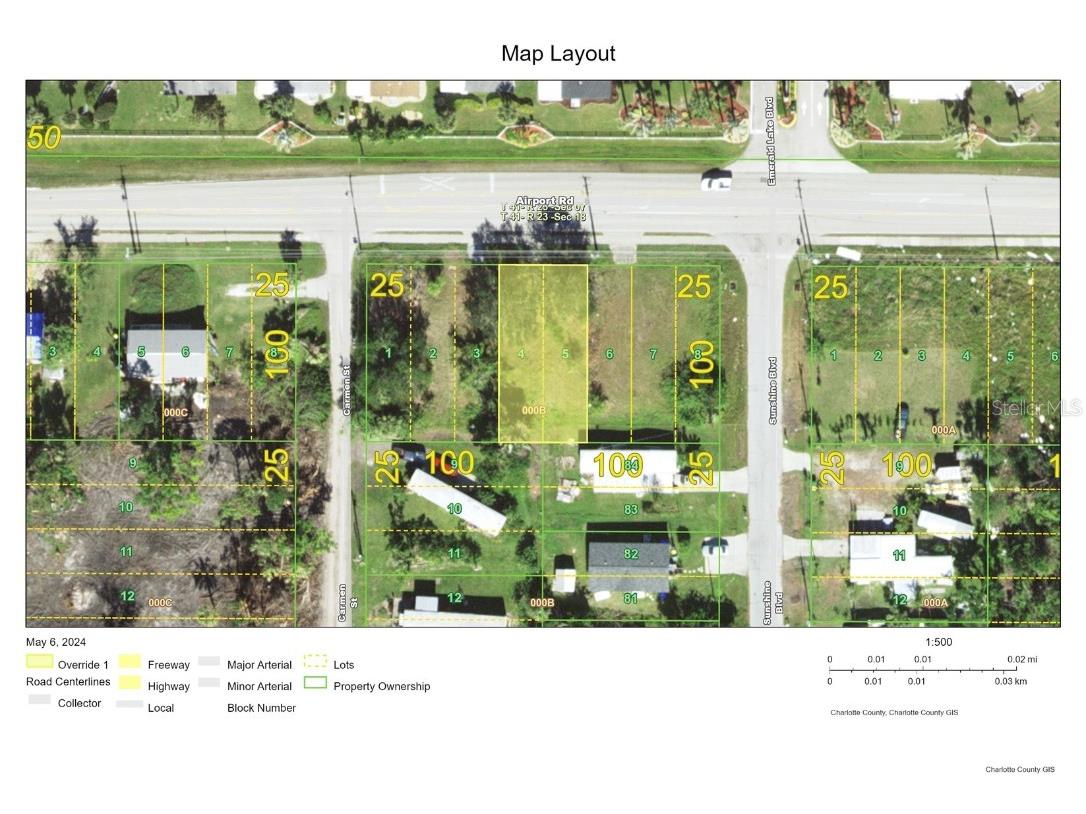 24321 Airport Road Punta Gorda FL 33950 D6136437 image1