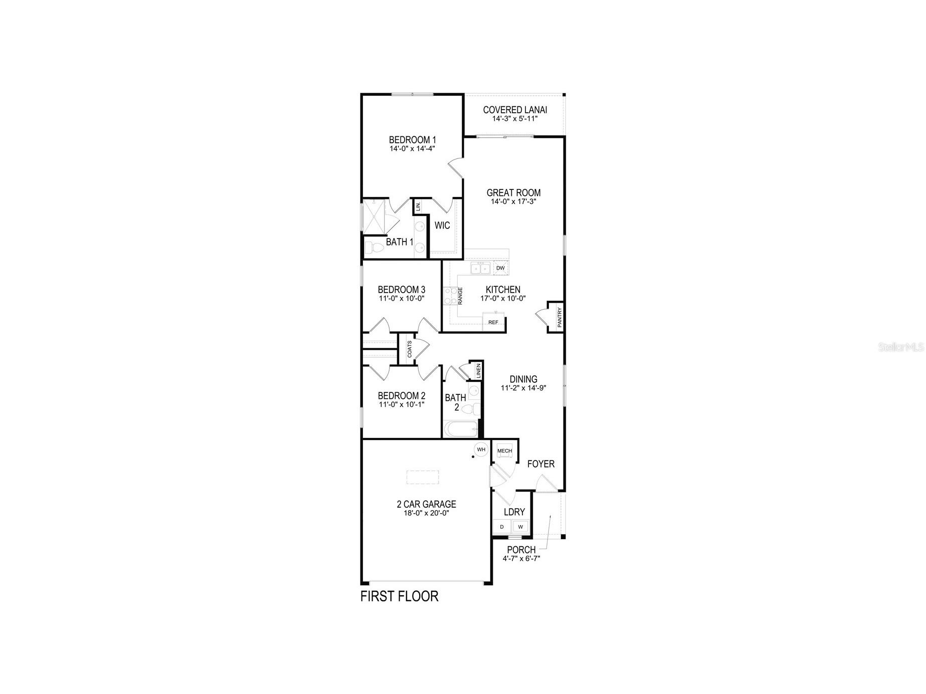 24324 NW 10th Road Newberry FL 32669 OM721966 image19