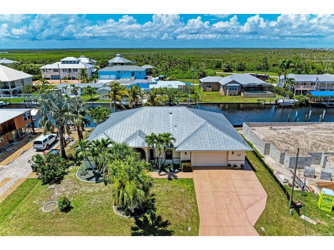 24324 Pirate Harbor Boulevard Punta Gorda FL 33955 A4573297 image1
