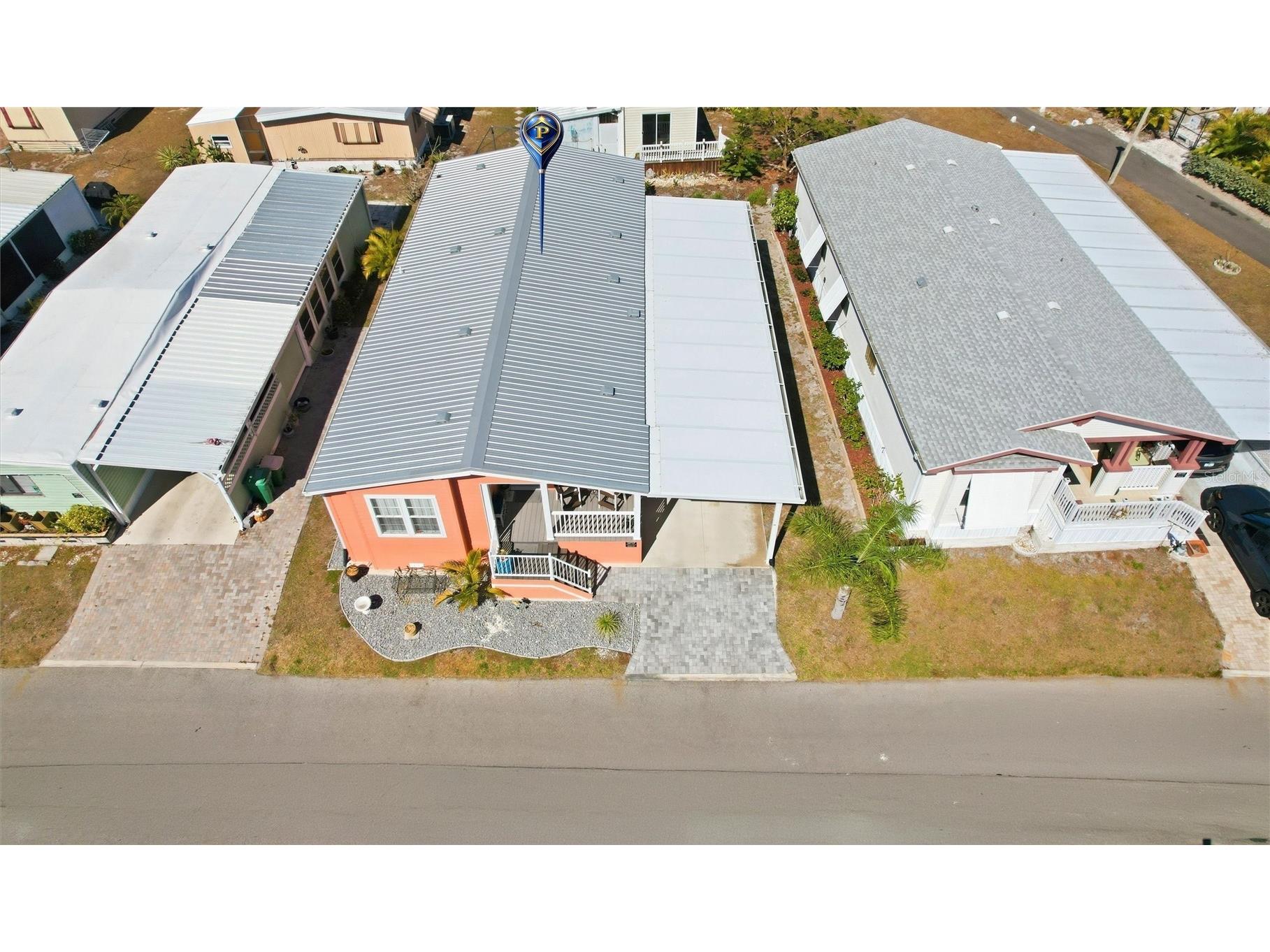 24717 Snook Avenue #11 D Punta Gorda FL 33980 C7523748 image23