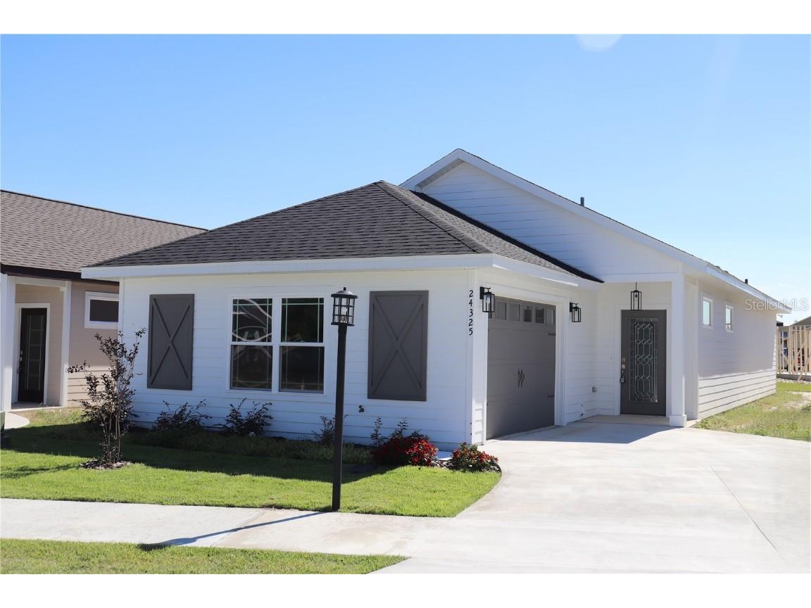 24325 SW 17th Lane Newberry FL 32669 GC525415 image1