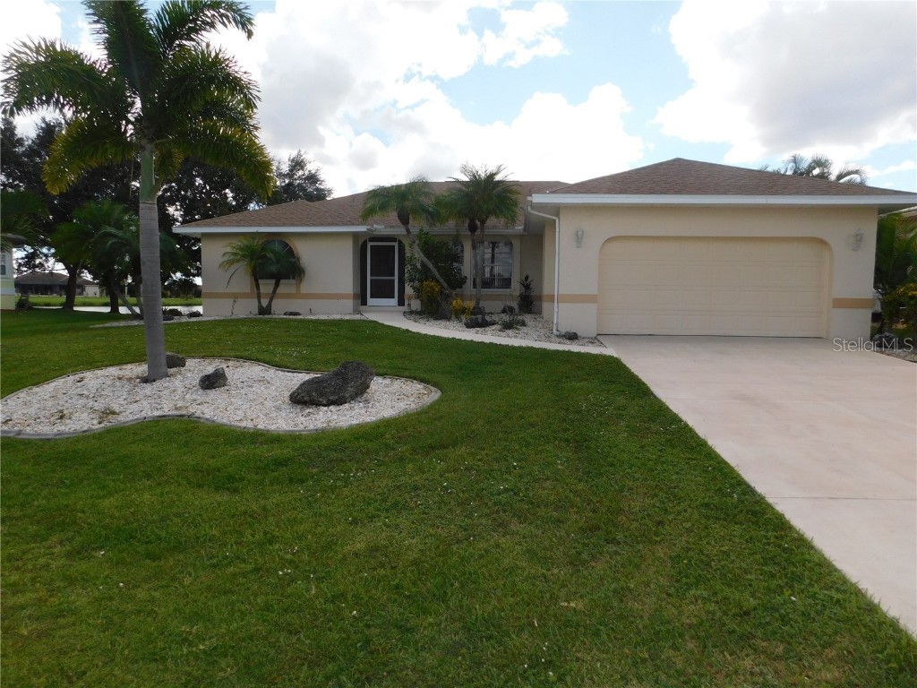 24327 Contra Costa Lane Punta Gorda FL 33955 C7449907 image1