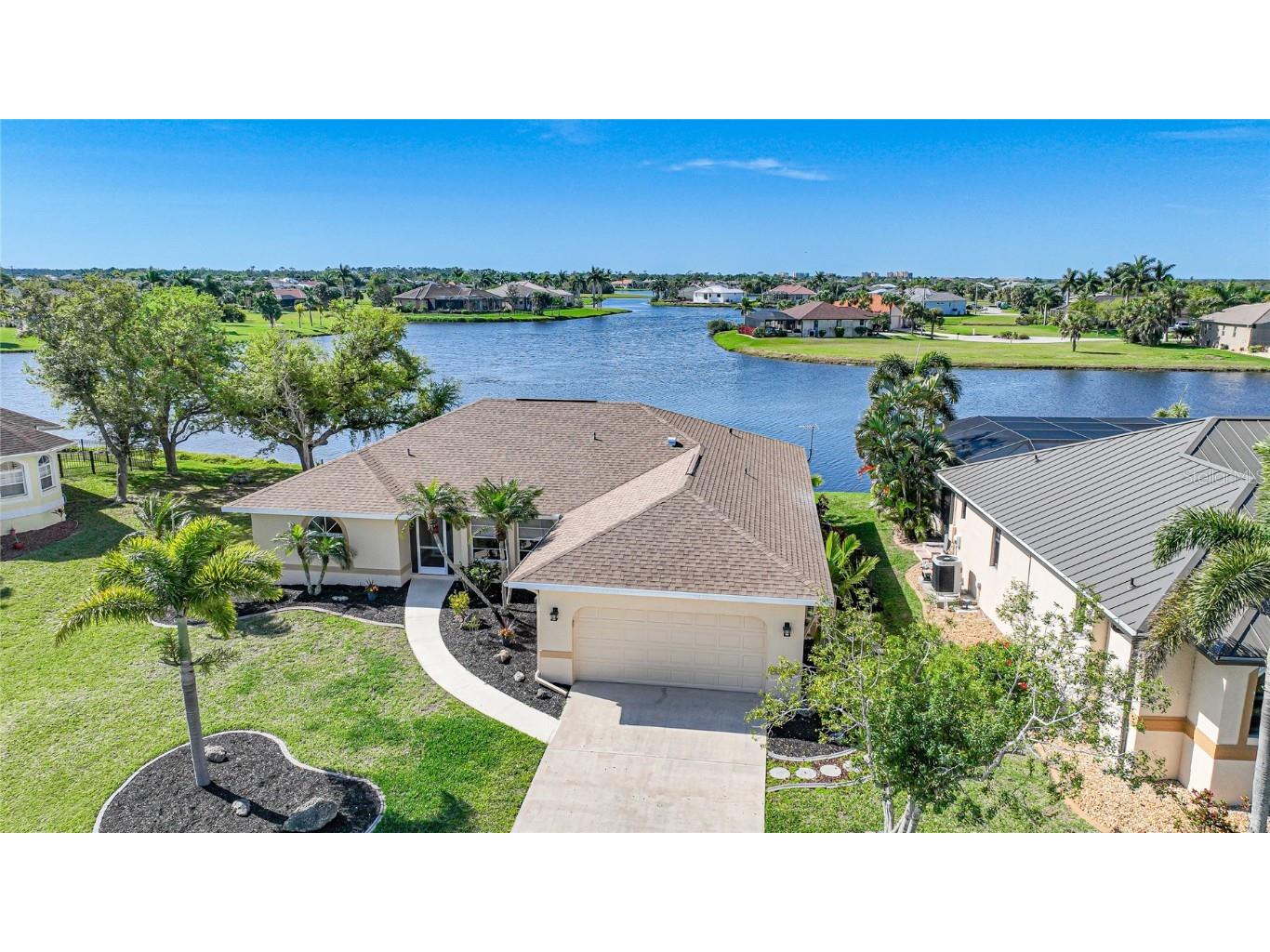 24327 Contra Costa Lane Punta Gorda FL 33955 C7489638 image1