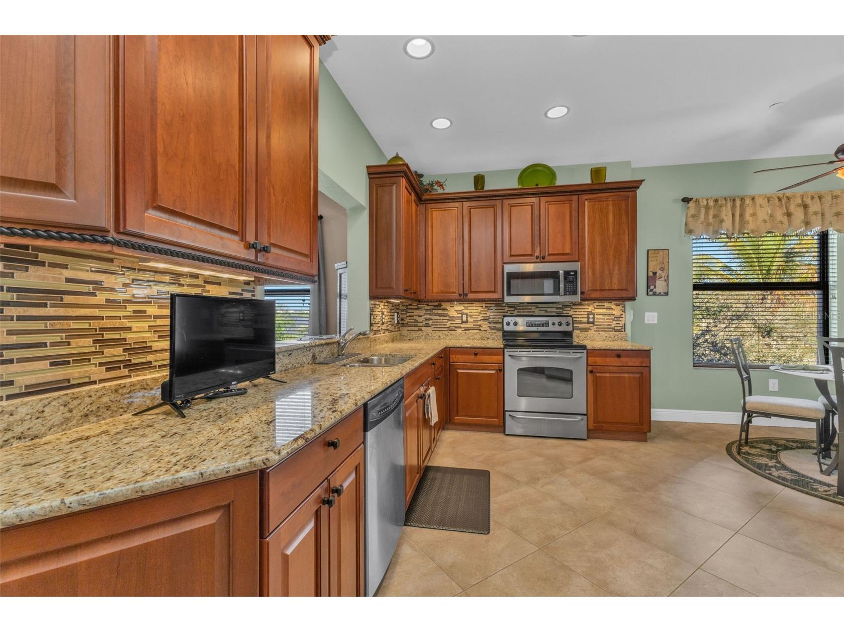 24329 Baltic Avenue #204 Punta Gorda FL 33955 - GOLF COURSE PONDS C7523118 image10