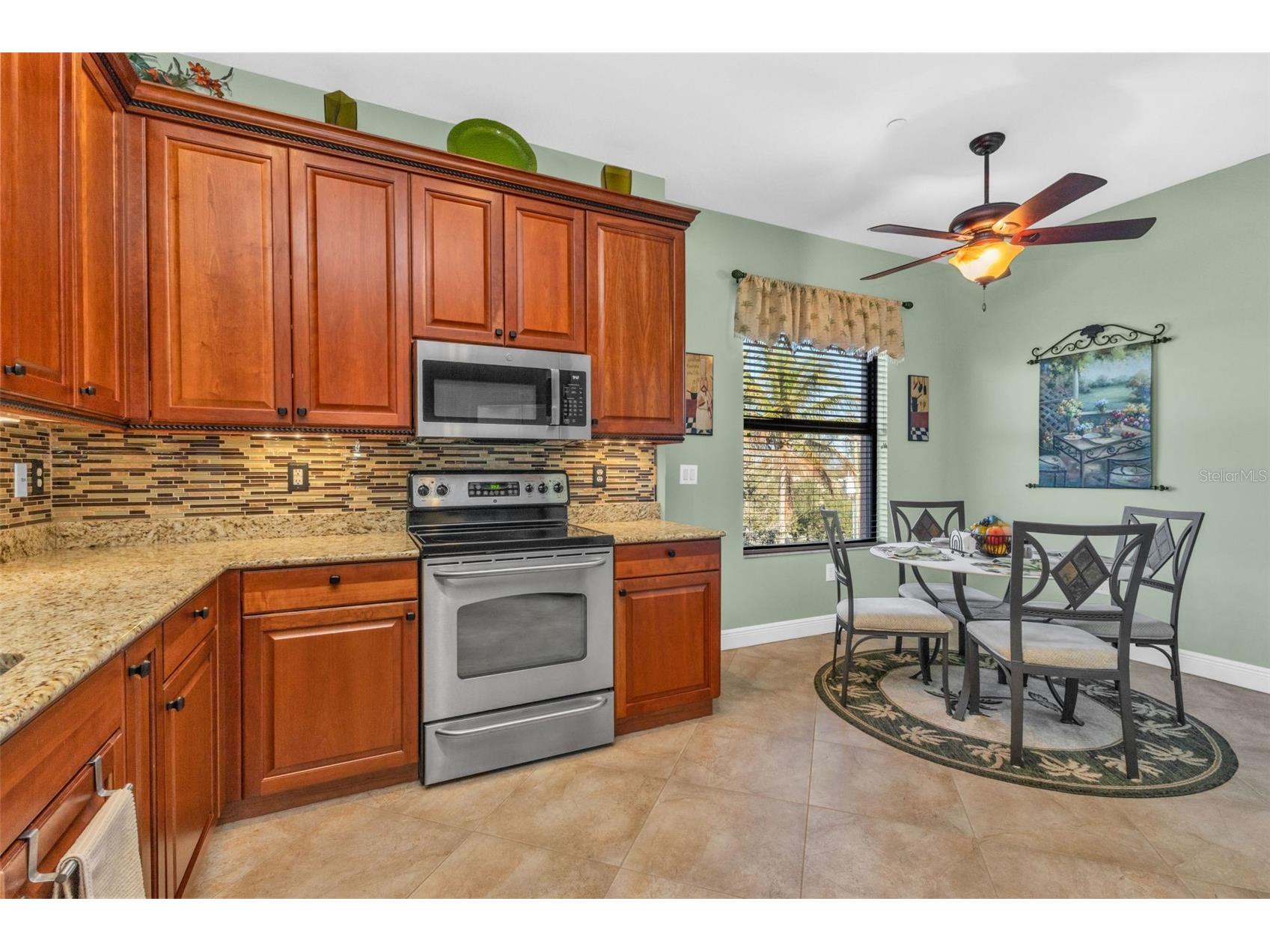 24329 Baltic Avenue #204 Punta Gorda FL 33955 - GOLF COURSE PONDS C7523118 image11