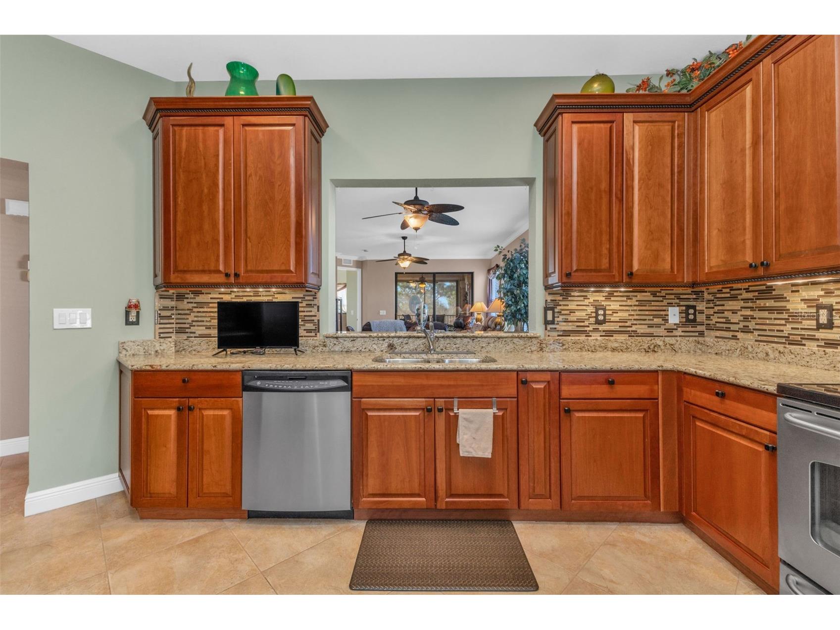 24329 Baltic Avenue #204 Punta Gorda FL 33955 - GOLF COURSE PONDS C7523118 image12