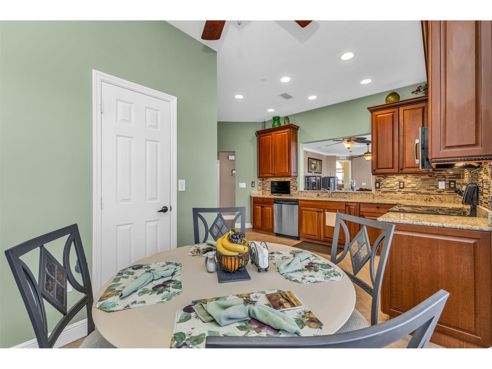 24329 Baltic Avenue #204 Punta Gorda FL 33955 - GOLF COURSE PONDS C7523118 image13