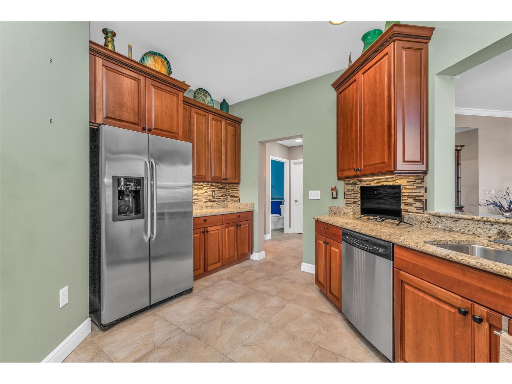 24329 Baltic Avenue #204 Punta Gorda FL 33955 - GOLF COURSE PONDS C7523118 image14