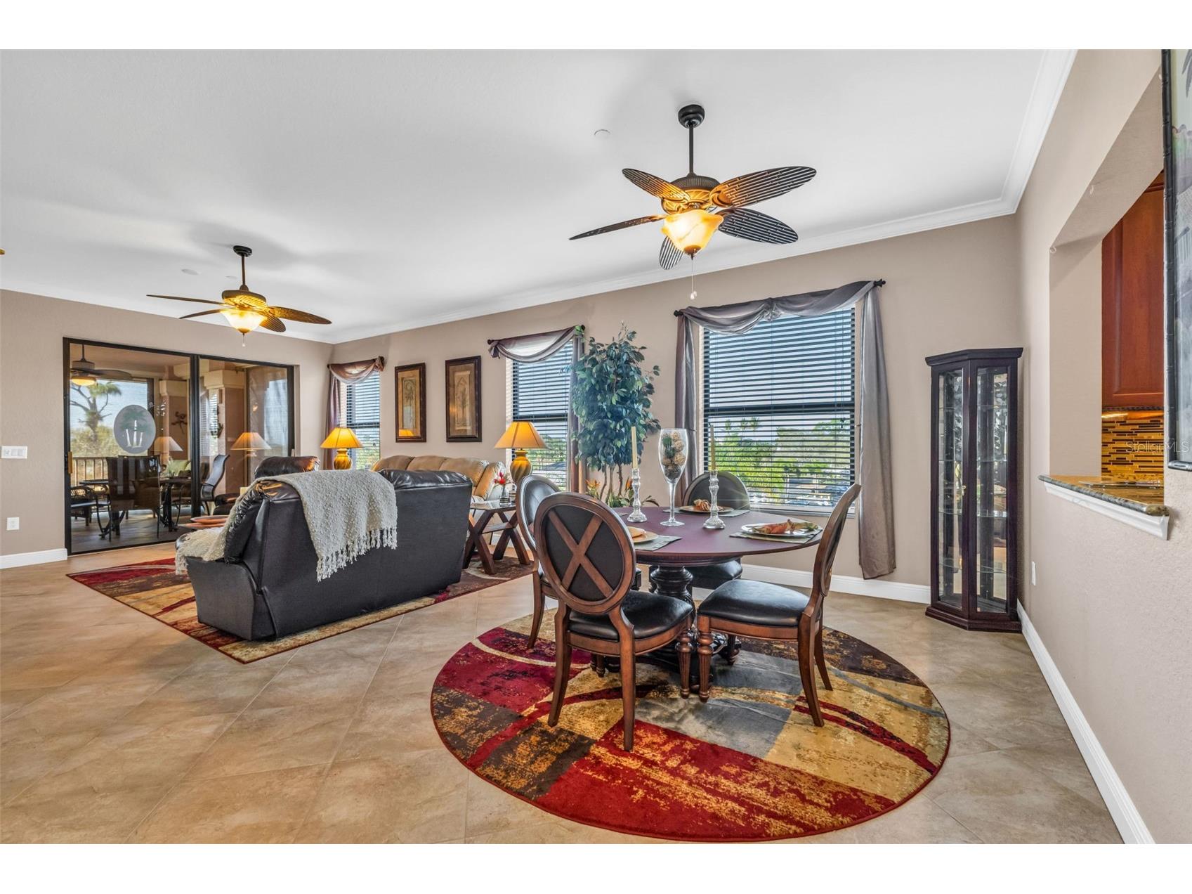 24329 Baltic Avenue #204 Punta Gorda FL 33955 - GOLF COURSE PONDS C7523118 image2