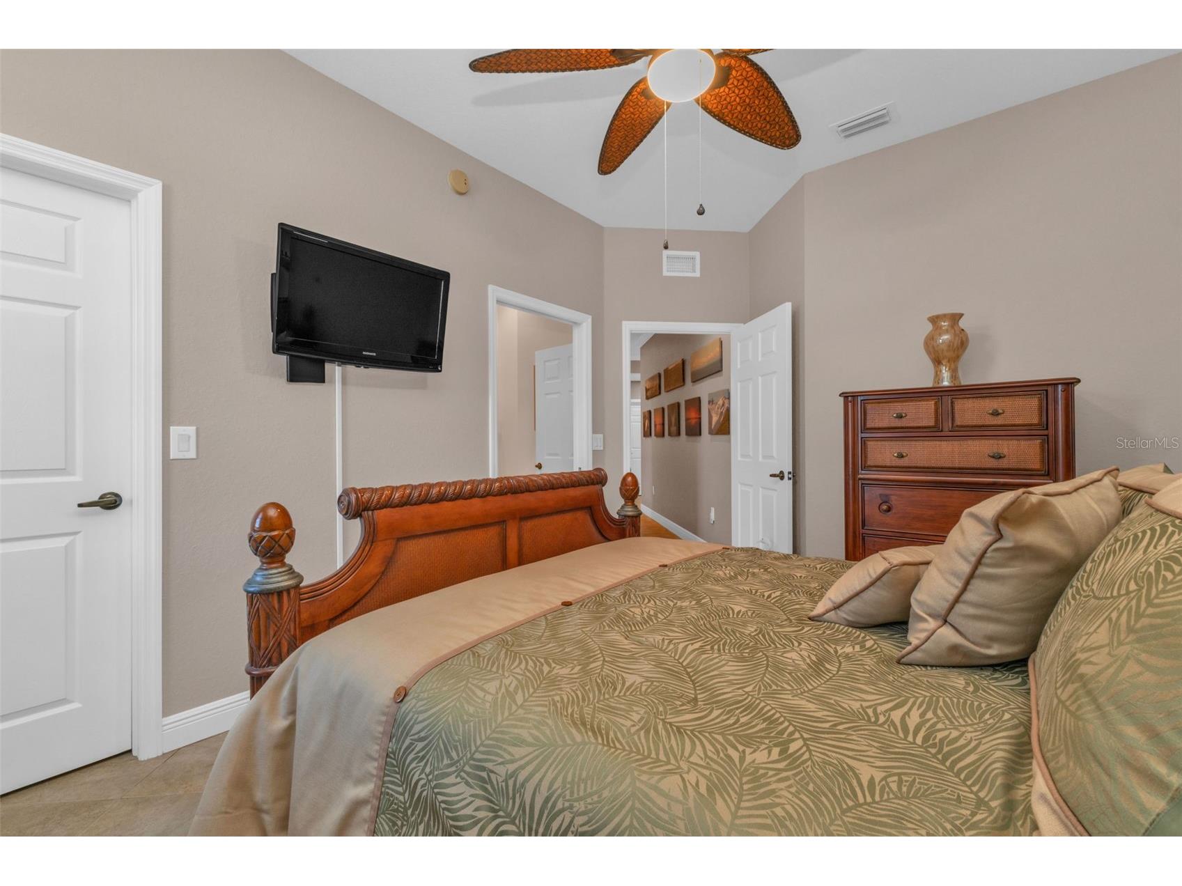 24329 Baltic Avenue #204 Punta Gorda FL 33955 - GOLF COURSE PONDS C7523118 image24
