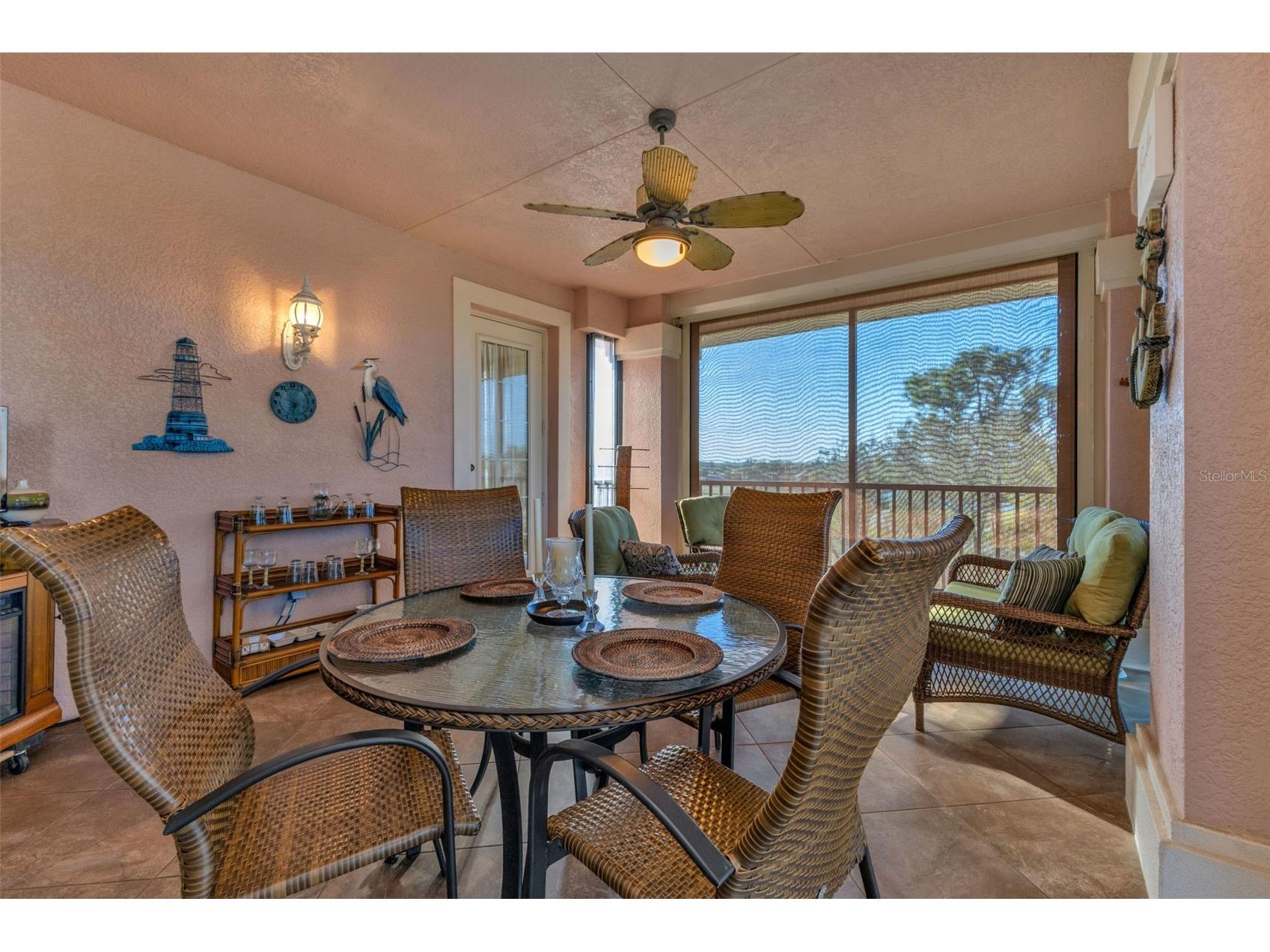 24329 Baltic Avenue #204 Punta Gorda FL 33955 - GOLF COURSE PONDS C7523118 image29