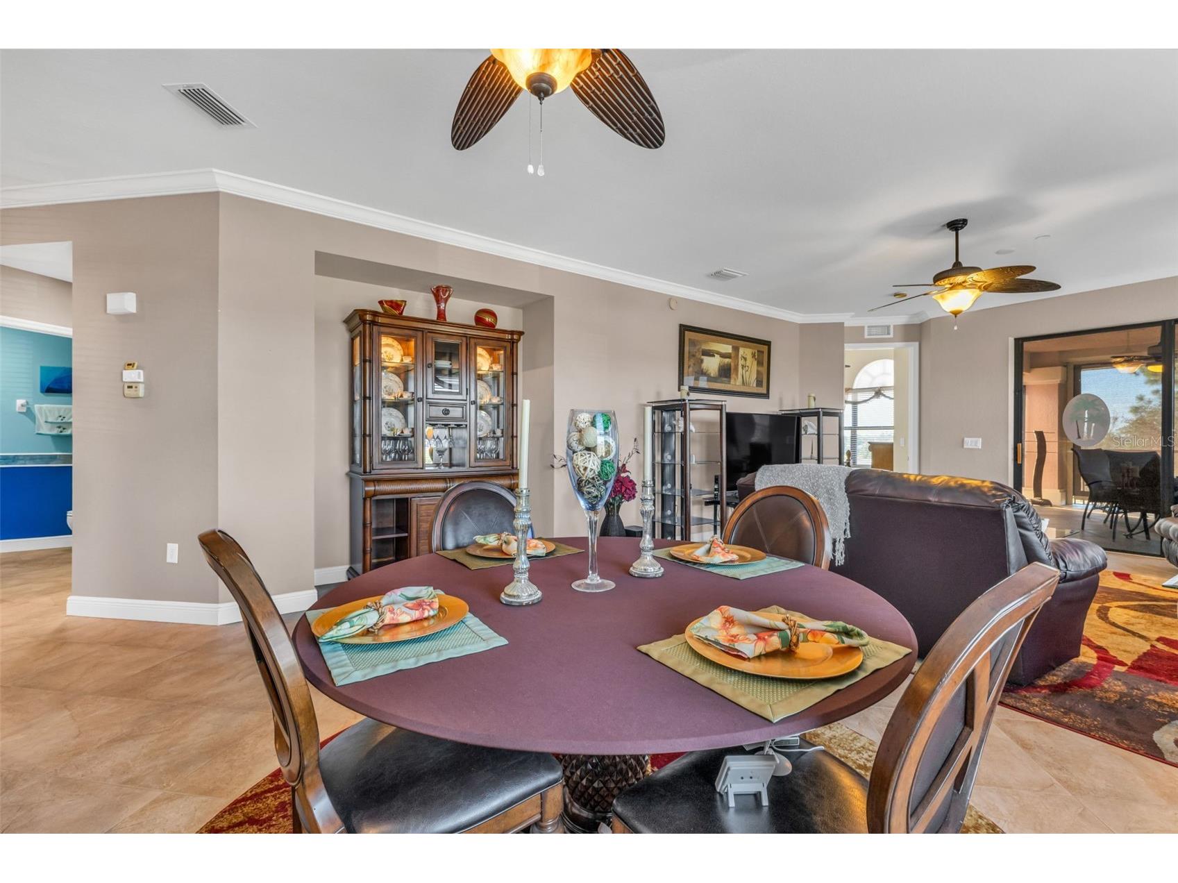 24329 Baltic Avenue #204 Punta Gorda FL 33955 - GOLF COURSE PONDS C7523118 image3