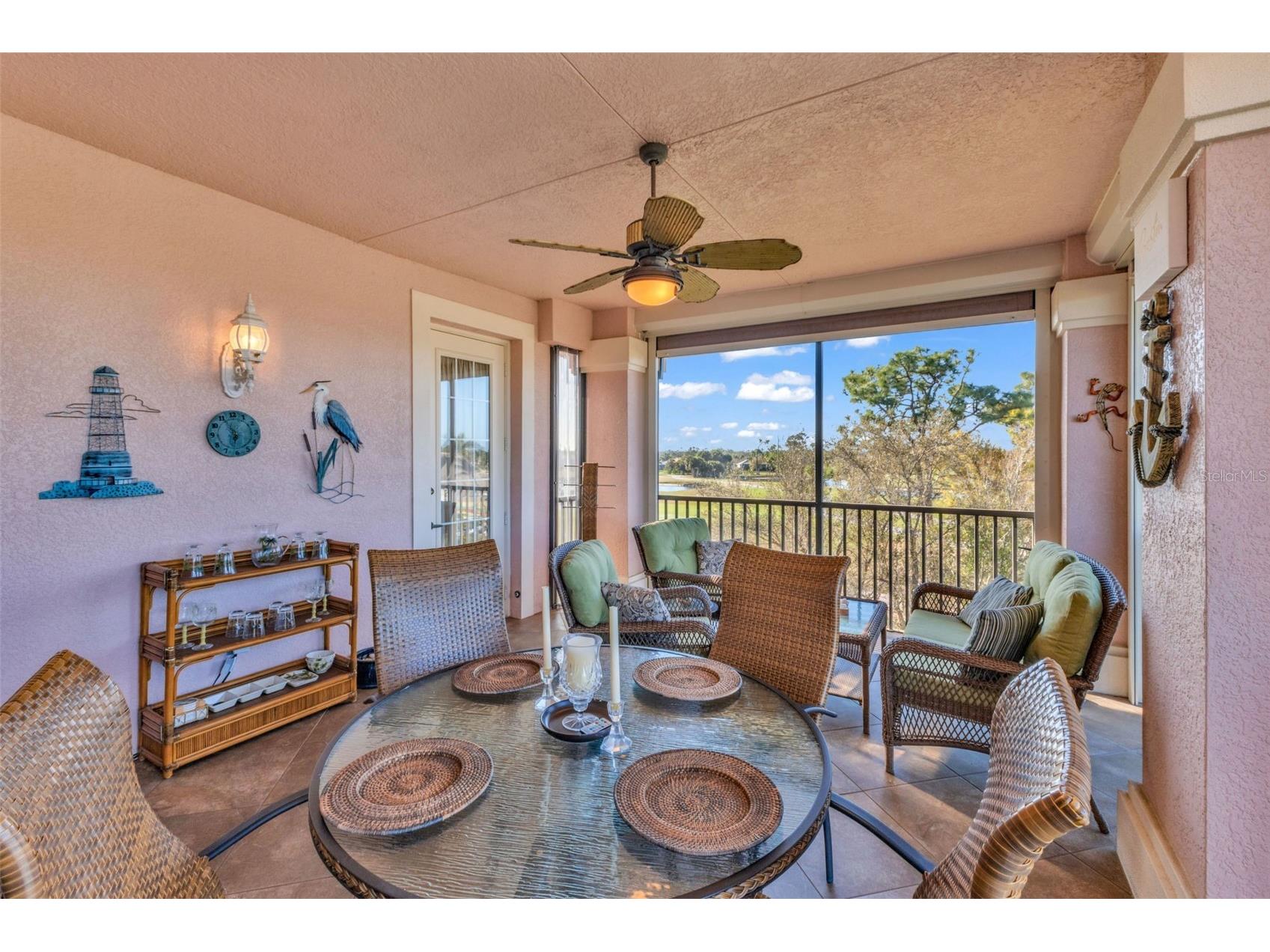 24329 Baltic Avenue #204 Punta Gorda FL 33955 - GOLF COURSE PONDS C7523118 image30